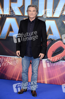 Filmpremeire 'Guardians of the Galaxy 2' in London