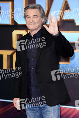 Filmpremeire 'Guardians of the Galaxy 2' in London