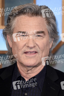 Filmpremeire 'Guardians of the Galaxy 2' in London