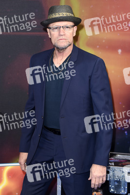 Filmpremeire 'Guardians of the Galaxy 2' in London
