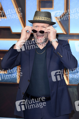 Filmpremeire 'Guardians of the Galaxy 2' in London