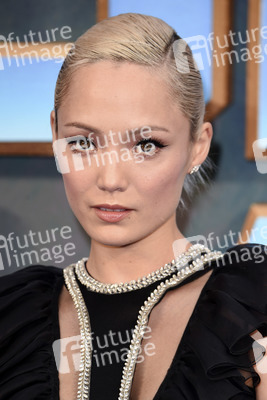 Filmpremeire 'Guardians of the Galaxy 2' in London