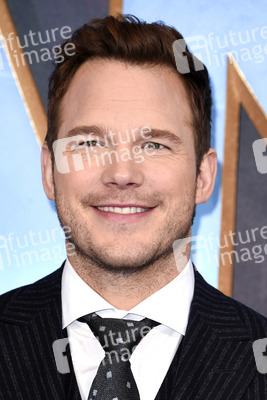 Filmpremeire 'Guardians of the Galaxy 2' in London
