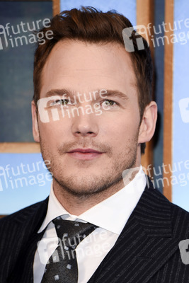 Filmpremeire 'Guardians of the Galaxy 2' in London