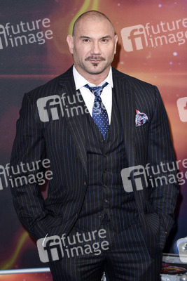 Filmpremeire 'Guardians of the Galaxy 2' in London
