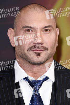 Filmpremeire 'Guardians of the Galaxy 2' in London
