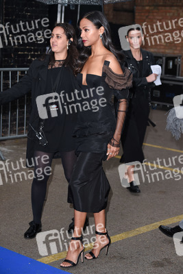 Filmpremeire 'Guardians of the Galaxy 2' in London