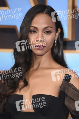 Filmpremeire 'Guardians of the Galaxy 2' in London