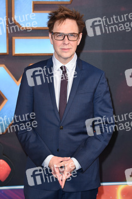 Filmpremeire 'Guardians of the Galaxy 2' in London