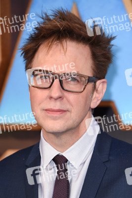 Filmpremeire 'Guardians of the Galaxy 2' in London