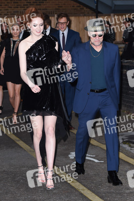 Filmpremeire 'Guardians of the Galaxy 2' in London