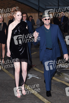 Filmpremeire 'Guardians of the Galaxy 2' in London
