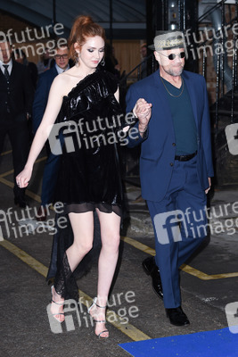 Filmpremeire 'Guardians of the Galaxy 2' in London
