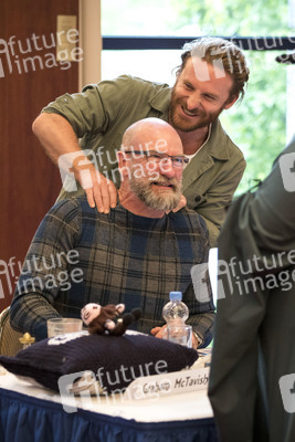 MagicCon 2017 in Bonn