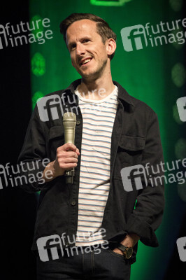 MagicCon 2017 in Bonn