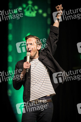 MagicCon 2017 in Bonn