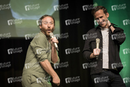 MagicCon 2017 in Bonn
