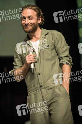 MagicCon 2017 in Bonn