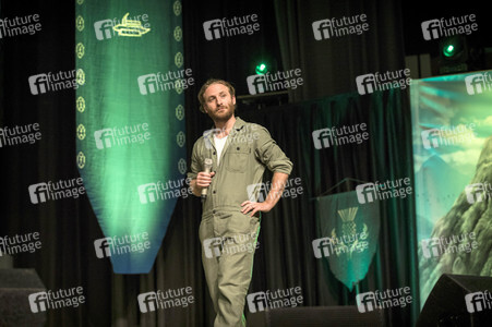 MagicCon 2017 in Bonn