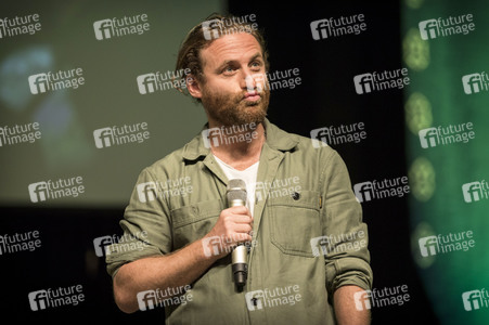MagicCon 2017 in Bonn