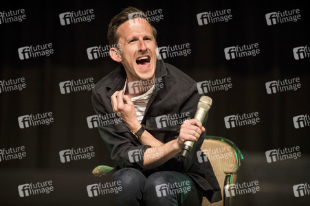 MagicCon 2017 in Bonn