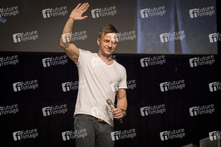 MagicCon 2017 in Bonn