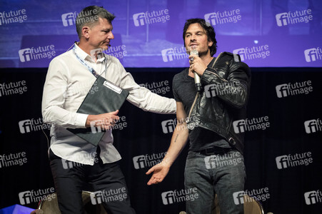 MagicCon 2017 in Bonn