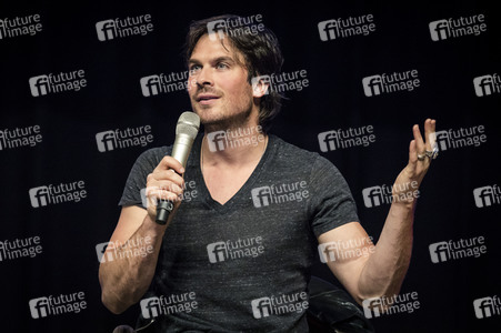 MagicCon 2017 in Bonn