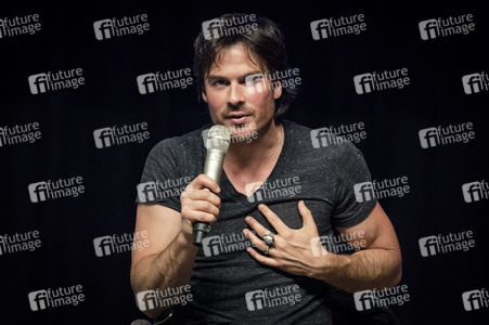 MagicCon 2017 in Bonn