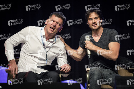 MagicCon 2017 in Bonn