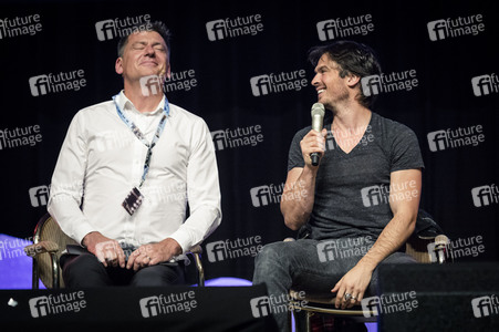 MagicCon 2017 in Bonn