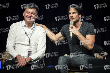 MagicCon 2017 in Bonn