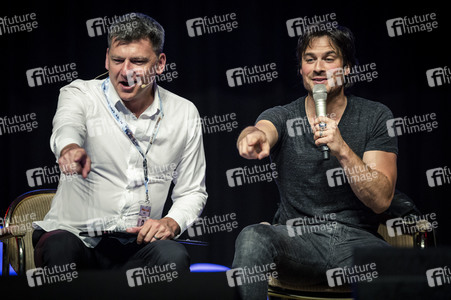 MagicCon 2017 in Bonn