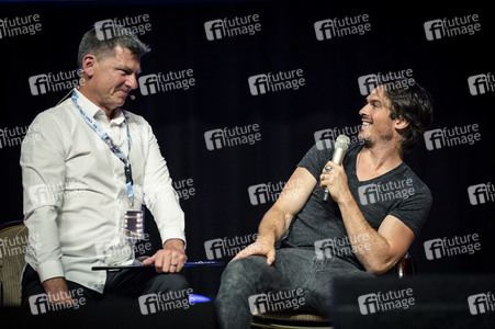 MagicCon 2017 in Bonn