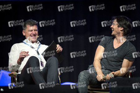 MagicCon 2017 in Bonn