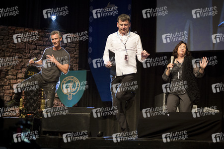 MagicCon 2017 in Bonn