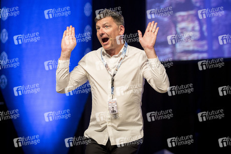 MagicCon 2017 in Bonn