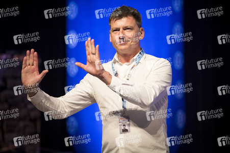 MagicCon 2017 in Bonn