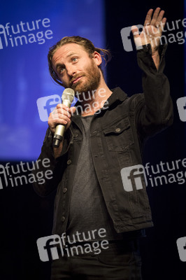 MagicCon 2017 in Bonn
