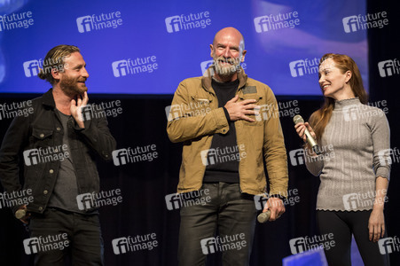 MagicCon 2017 in Bonn