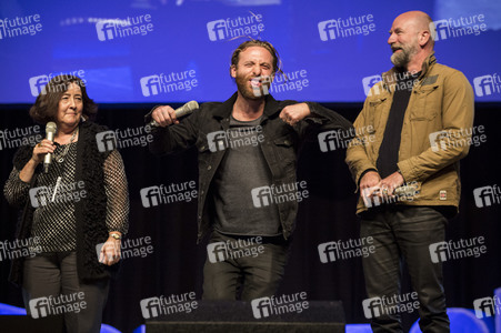 MagicCon 2017 in Bonn