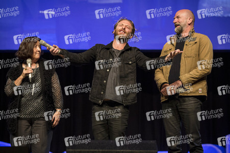 MagicCon 2017 in Bonn