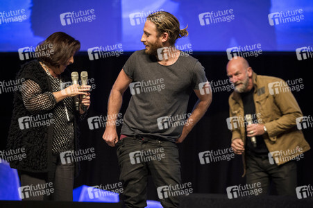 MagicCon 2017 in Bonn