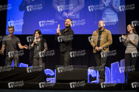 MagicCon 2017 in Bonn