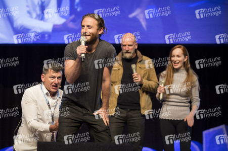 MagicCon 2017 in Bonn