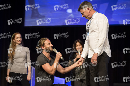 MagicCon 2017 in Bonn