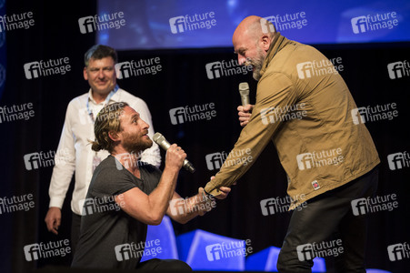 MagicCon 2017 in Bonn