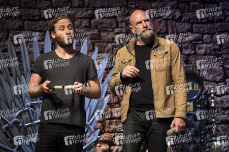 MagicCon 2017 in Bonn