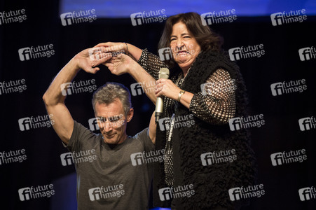 MagicCon 2017 in Bonn