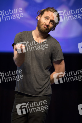 MagicCon 2017 in Bonn